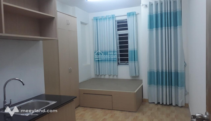 Cho thuê phòng trọ cao cấp tại 763/48 Kha Vạn Cân, P. Linh Tây, Thủ Đức, giá từ 3.0 tr/tháng