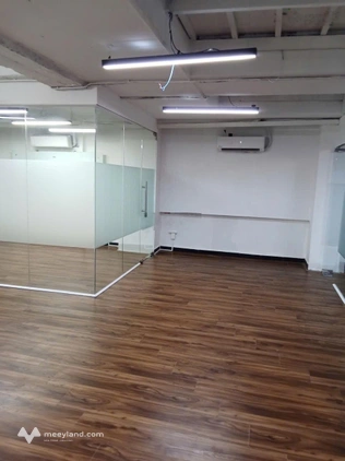 Chính chủ cho thuê văn phòng 100m2 mặt tiền 84B Trần Quốc Toản Quận 3