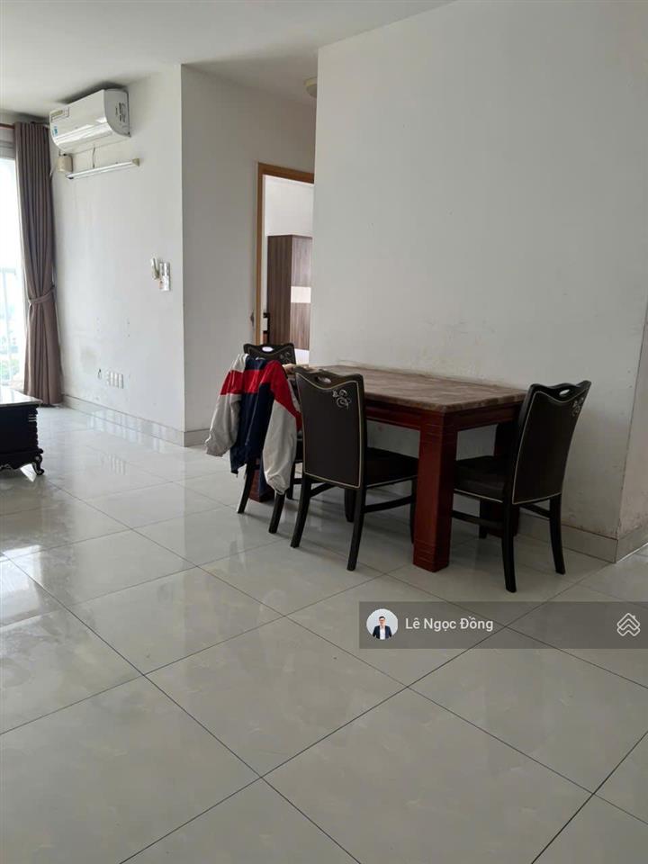Bán căn hộ tara residence quận 8 71m full nội thất view hồ bơi