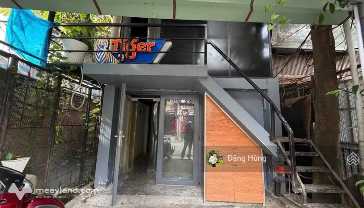 Cho thuê mặt bằng 1 trệt 1 lầu (4x15m) đường Nguyễn Ư Dĩ, Thảo Điền, Q2. Giá thuê 29tr/th