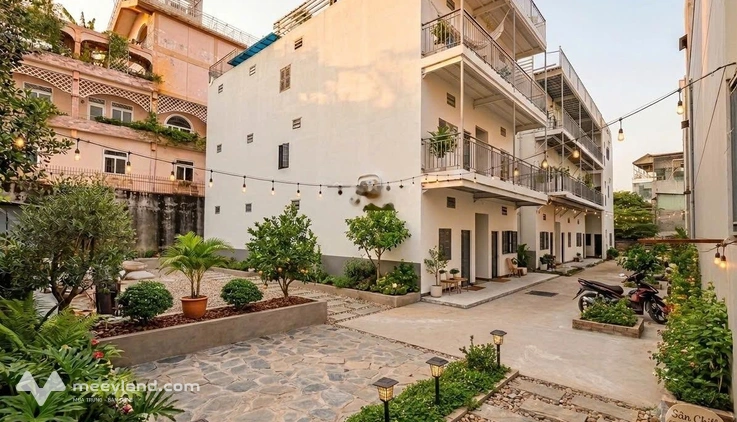 Duplex siêu rẻ cho sinh viên nằm ngay Gigamall, ĐH Luật, ĐH Văn Lang