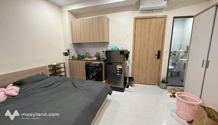 Cho thuê nhà trọ tại Lê Văn Thiêm, Tân Thuận Tây, Q7, TP. HCM giá tốt, 9 triệu, 22m2