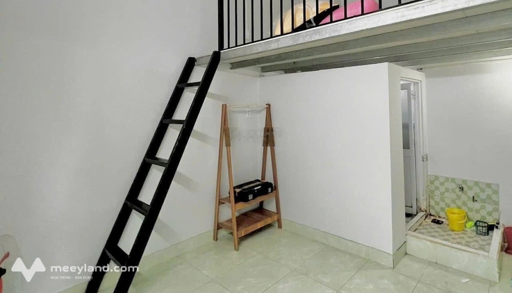 Cho thuê phòng đẹp tại hẻm 943 Lê Văn Lương, 15m2, đầy đủ tiện ích thích hợp cho sinh viên