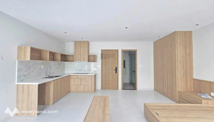 Cho thuê nhà trọ giá 9 triệu VND, 22 m2 tại Hoa Sứ, p 10, Q. Phú Nhuận, HCM, chính chủ