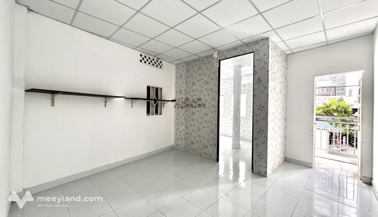 Phòng trọ 40m2 sẵn máy lạnh 2 không gian ngủ mặt tiền Cao Lỗ gần Parc Mall Q8 giáp Q5 cầu Chữ Y