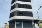 Cho thuê tòa văn phòng 900m2 sàn, tại 103A Nguyễn Văn Đậu, p Bình Lợi Trung, tp hồ chí minh