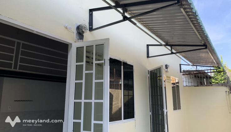 Phòng trọ Trường Thọ, TP.Thủ Đức, gần ngã tư Bình Thái, chung cư Latvita