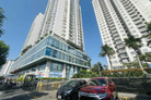 Diện tích trống tại Quận 10 - Rivera Park Sài Gòn - Tiện ích hạng A