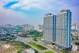 Tòa nhà Matrix One Mễ Trì - Lê Quang Đạo, Nam Từ Liêm, cho thuê văn phòng cao cấp, LH 0943*72*6639