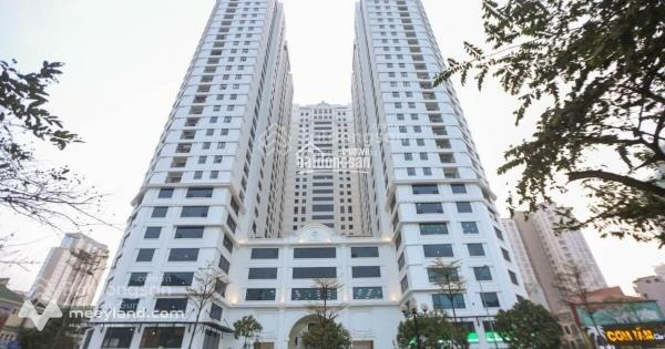 Cho thuê văn phòng Central Field 219 Trung Kính 300m2 cắt tối thiểu từ 100m2 có nội thất vào luôn