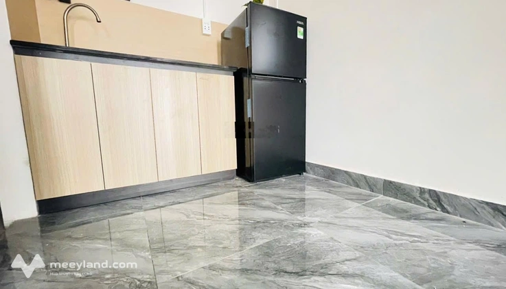 Siêu dự án duplex cửa sổ trời full nội thất ngay sau lưng Gigamall giữ phòng đến 1/8