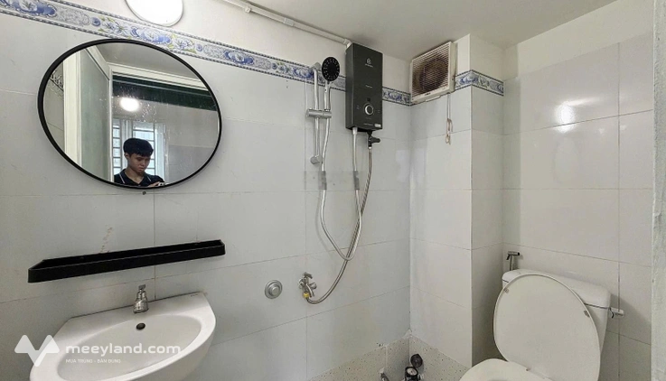 Duplex mới xây cửa sổ thoáng | Gần Mai Chí Thọ - Sala gần Đảo Kim Cương