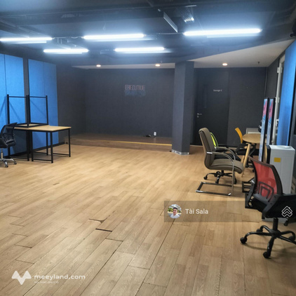 Cho thuê văn phòng tại Sala 12 triệu, 75m