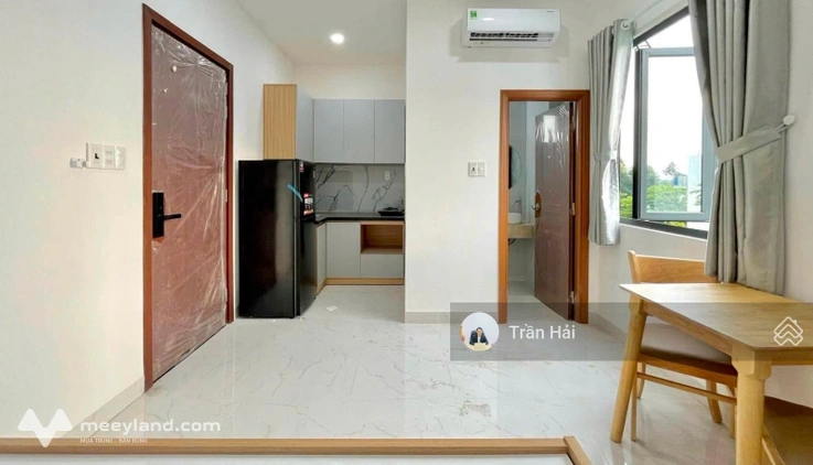 Cho thuê phòng ngay gần cầu vượt 3/2 Quận 10. An ninh đảm bảo, không gian thoải mái, sạch sẽ.