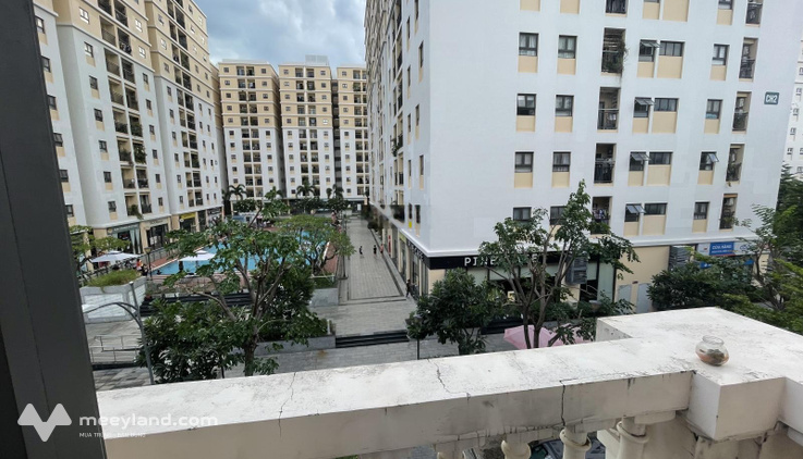 7 triệu văn phòng ban công CityLand Địa chỉ: Đường Số 8 khu CityLand, P10 Gò Vấp