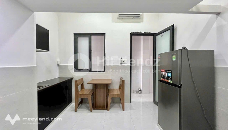 Full nội thất ở Tân Thới Hiệp 21, chỉ 3,2 tr
