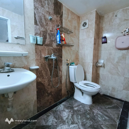 Cho thuê phòng trọ giá cực chất 4 triệu, 20m2 tại 424 Trần Khát Chân, phường Phố Huế, Hà Nội