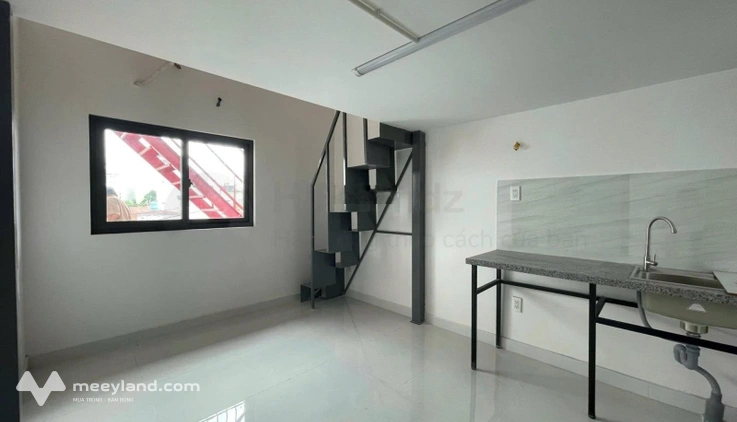 Phòng trọ tại Trường Thọ, Thủ Đức ngay Xa Lộ Hà Nội thuận tiện qua Làng đại học, ĐH Ngân hàng