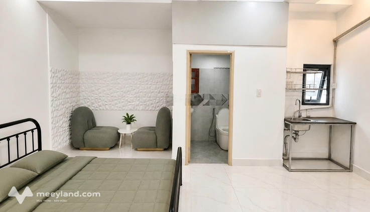 Giảm 1 triệu tiền phòng tháng đầu cuối Lê Trọng Tấn - Nguyễn Thị Tú