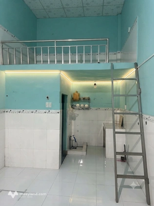 Cho thuê nhà trọ đẹp tại Bờ Kênh Bình Hoà 04 kp Đông Ba, 3 triệu/3 Phòng, 12m²