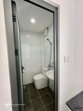 Phòng cao cấp full nội thất Phan Tây Hồ Phú Nhuận