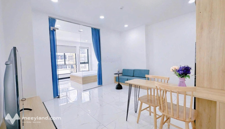 Cho thuê nhà trọ 22m2 giá siêu hời 9 triệu tại Huỳnh Văn Bánh, p 11, Q.Phú Nhuận
