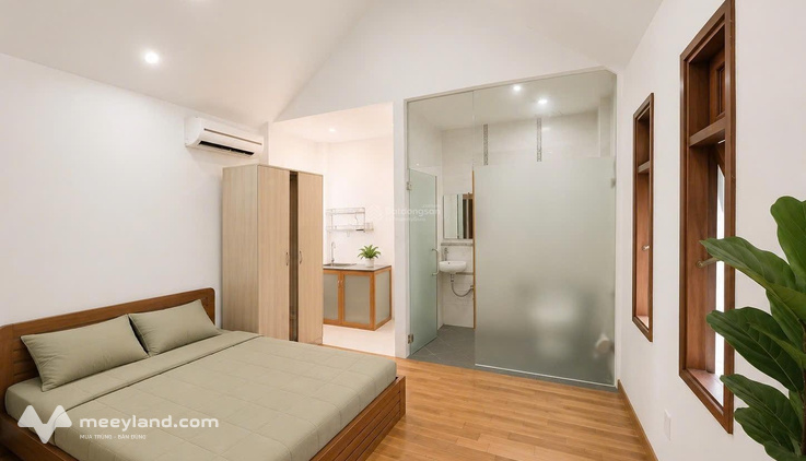 Trống phòng rộng đẹp giá siêu hời chỉ 3tr/tháng - Ngay Nguyễn Thị Tú