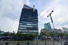 Cho thuê văn phòng MH Building, Võ Văn Kiệt 25m² giá 6.250.000đ