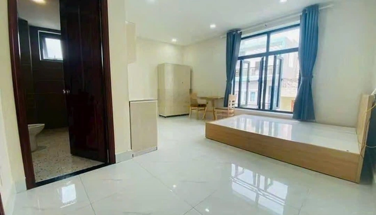 Phòng trọ giá chỉ 2 triệu/tháng nguyễn anh thủ, quận 12 đường nguyễn anh thủ , p. trung mỹ