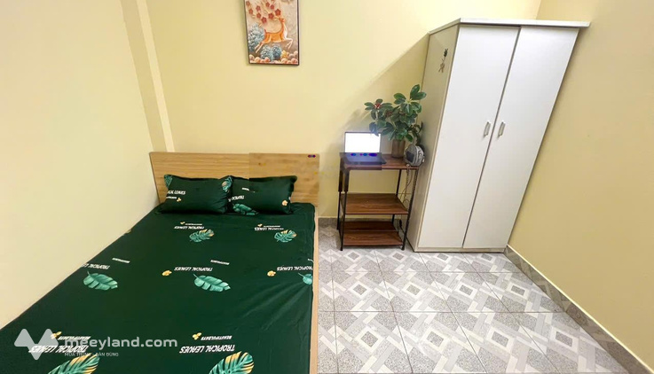 Phòng trọ giá rẻ 2,3 triệu Phúc Diễn, Xuân Phương, Nam Từ Liêm