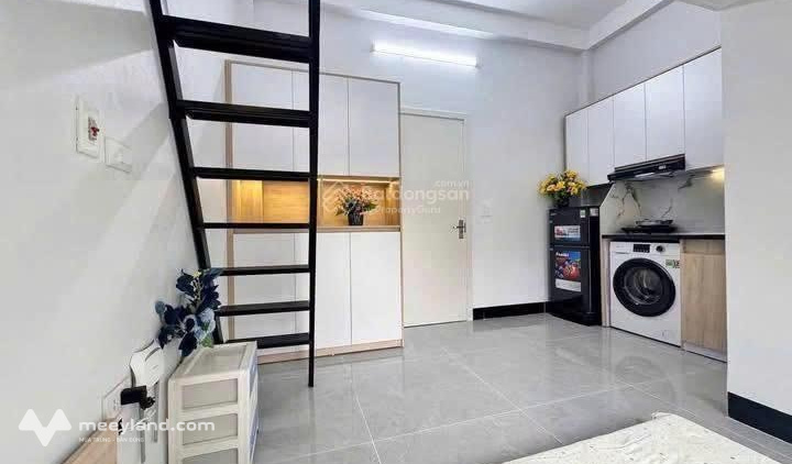 Cho thuê nhà trọ ở phường 11, quận Phú Nhuận, 9 triệu VND, 22 m2, view đẹp