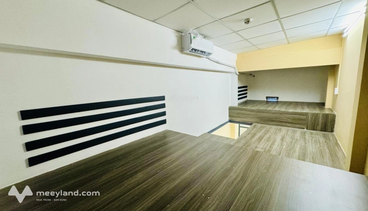 Cho thuê phòng trọ mới Quận 8, gần Chợ Xóm Củi, 25m² giá 3tr6/tháng, an ninh - sạch sẽ