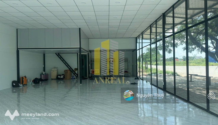 Mặt bằng căn góc kinh doanh 7x19m khu Trung tâm Quận 2 - Giá 30 triệu