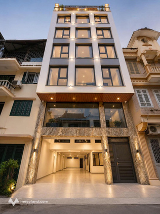 Free phí dịch vụ - Cho thuê văn phòng siêu đẹp 80m² Phố Kim Mã, Ba Đình. Giá thuê 19 triệu/tháng