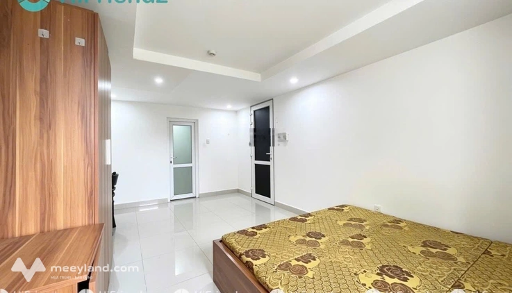 Trọ Đông Hưng Thuận giá rẻ gần CVPM Quang Trung