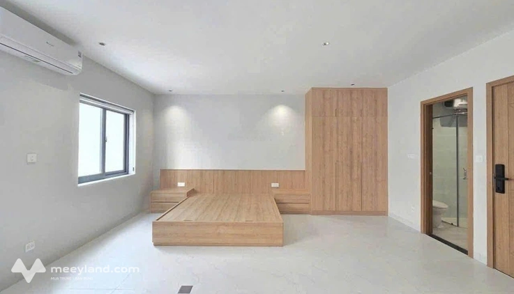 Cho thuê nhà trọ tại Nguyễn Chí Thanh, 9 triệu VND, 22m², Phường 11, Quận 5