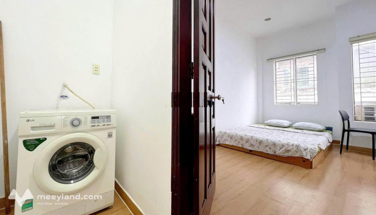 Cho thuê nhà trọ tại Phan Xích Long, giá cực chất 9 triệu, 22 m2
