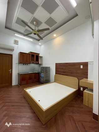 Cho thuê phòng giá tốt 137A Âu Cơ, P. 14, Quận 11