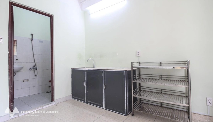 Cho thuê phòng ban công cửa sổ gác, 5,3 triệu, 35m² tại Cao Thắng, Q10, TPHCM