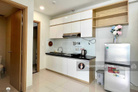 Ban quản lý tòa nhà Charmington chuyên cho thuê Officel đầy đủ nội thất vào ở ngay giá chỉ từ 11tr