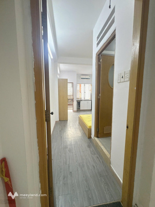 Cho thuê phòng cửa sổ ban công 30m2 gần cầu Lê Văn Sỹ, ĐH Sài Gòn CS1, ĐH Sư Phạm CS2