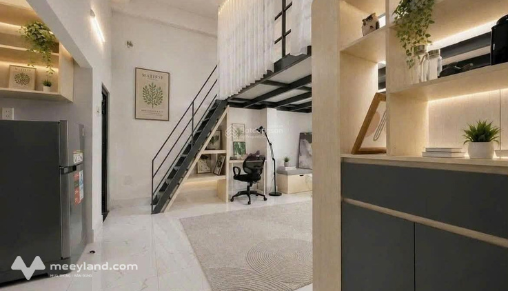 Cho thuê nhà trọ 22m2 tại Khu nhà ở Vạn Xuân, giá cực chất 9 triệu VND