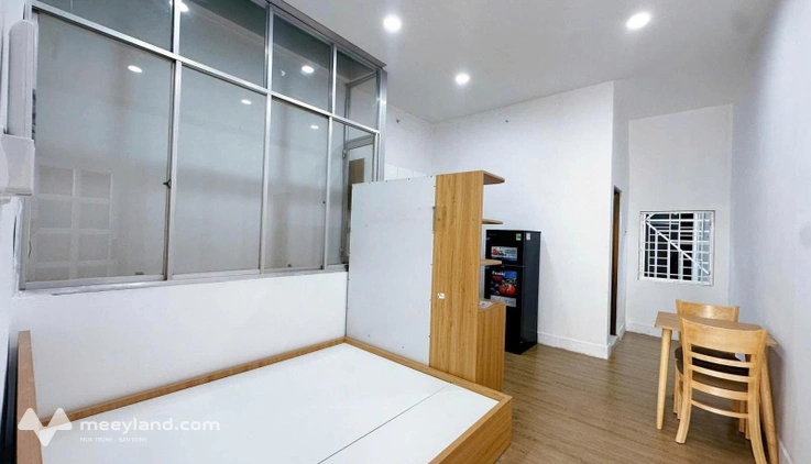 Cho thuê nhà trọ đẹp tại An Dương Vương, 9 triệu, 22 m2, nhiều tiện ích