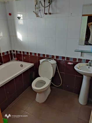Phòng trọ chỉ dành riêng cho sinh viên - 539 Đặng Xuân Bảng, Tp. Nam Định