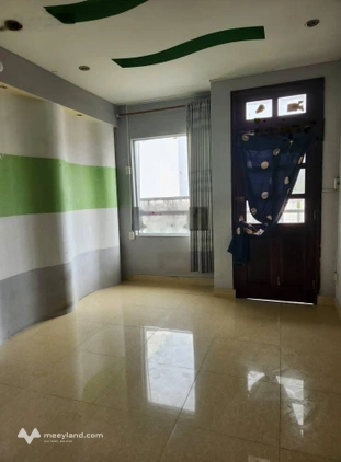 Còn 1 phòng ban công 23m² ngay HXH 46/6 Âu Dương Lân, q8