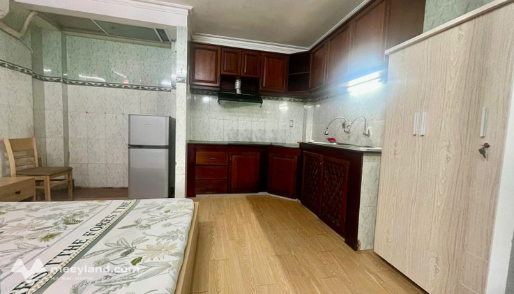 Giá 4,2tr, 25m², Đường Đào Duy Anh Quận Phú Nhuận, không chung chủ, giờ tự do