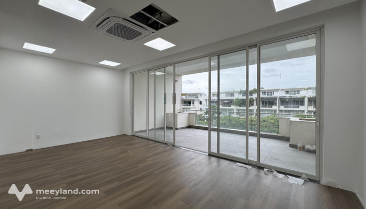 Chính chủ Cho thuê tầng 1 và tầng 2 số 58 Nguyễn Cơ Thạch giá 55 triệu diện tích 110m2