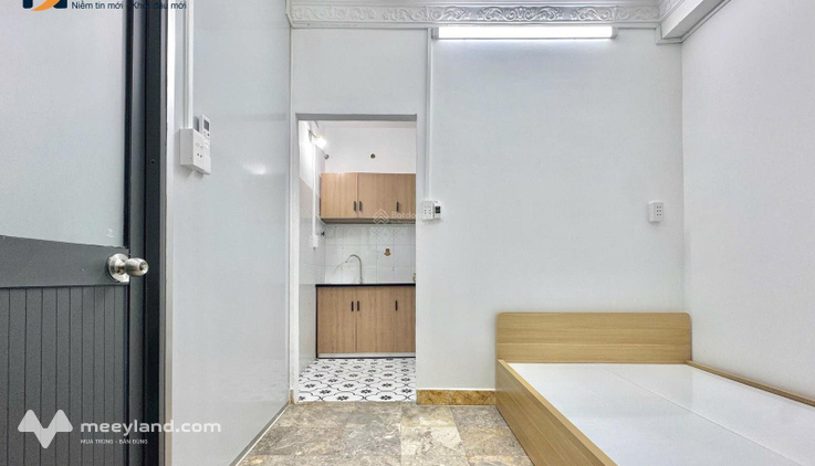 Studio full nội thất Lạc Long Quân, Tân Bình