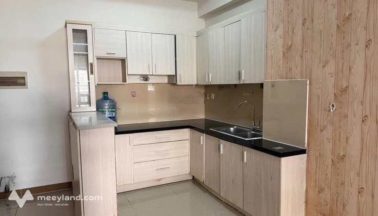 Cho thuê phòng trong chung cư Era Town Đức Khải Quận 7