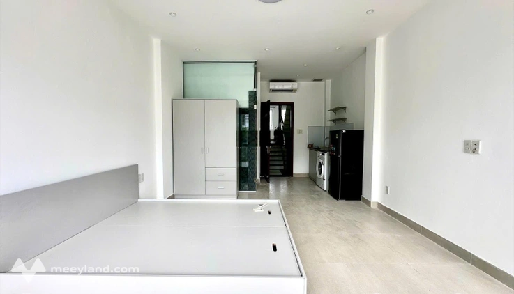 Cho thuê nhà trọ 30m2 tại Số 34B, An Phú, Q2, 6,5 triệu VND/th